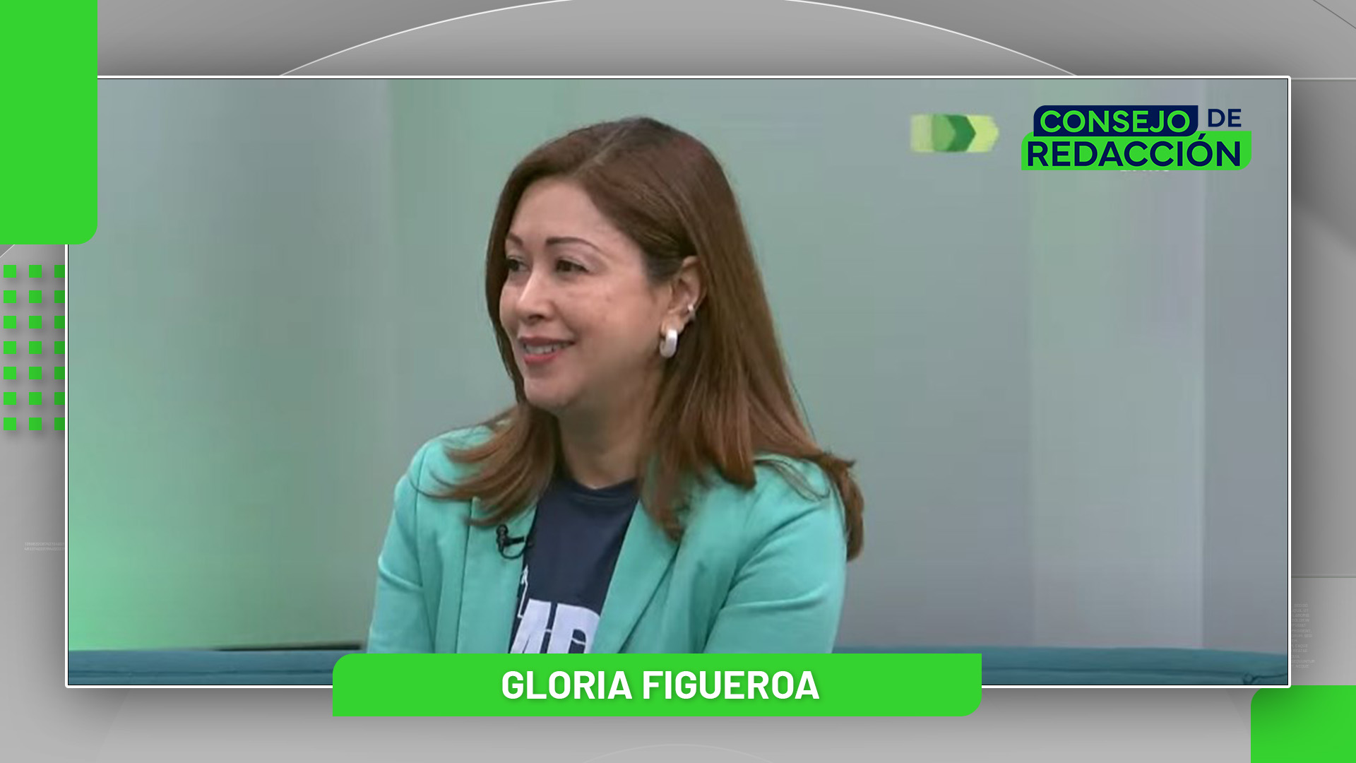Entrevista con Gloria Figueroa, directora de Corporación Educativa San José de las Vegas – ConsejoTA