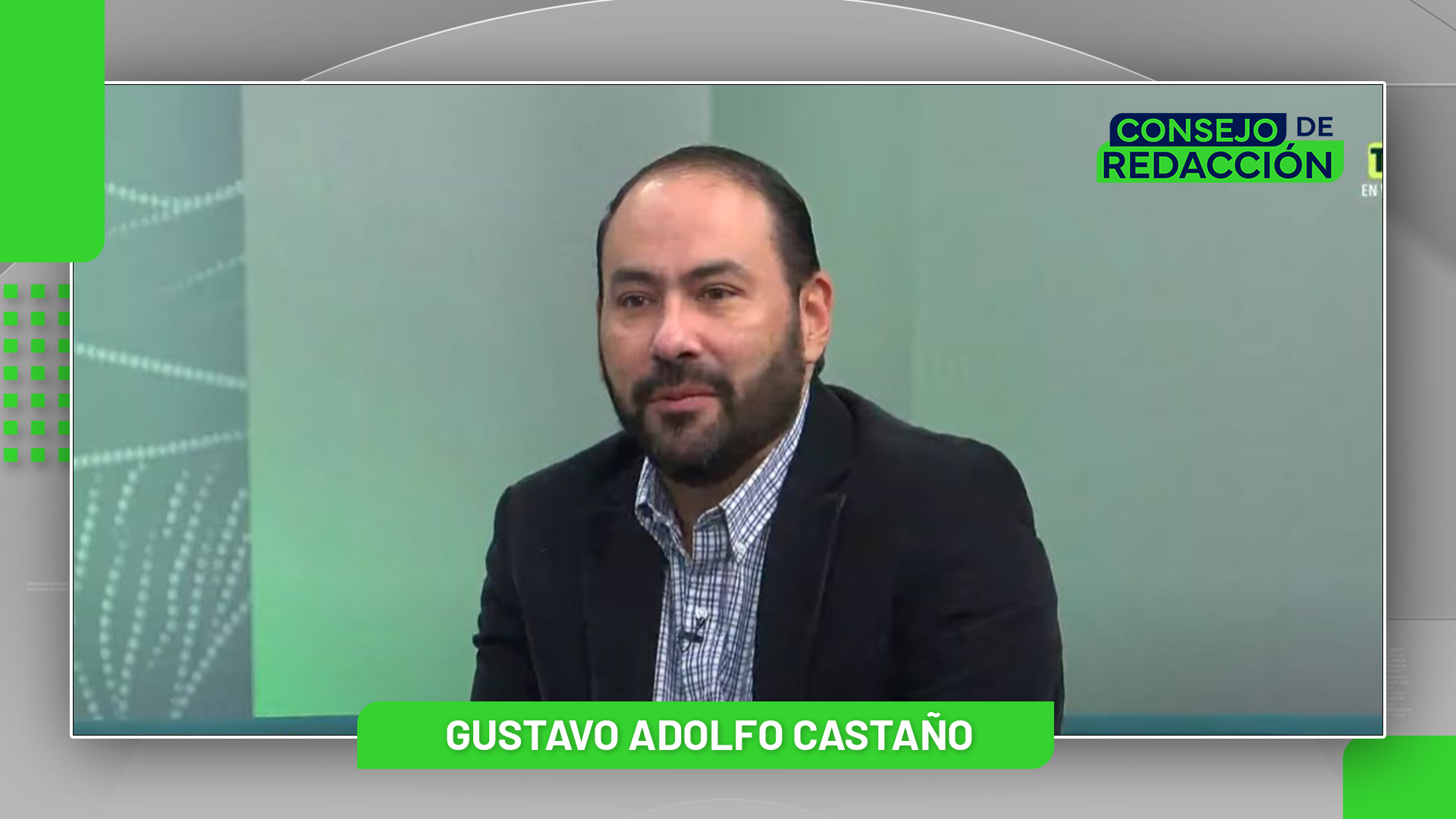 Entrevista con Gustavo Adolfo Castaño, gerente de Emvarias – ConsejoTA