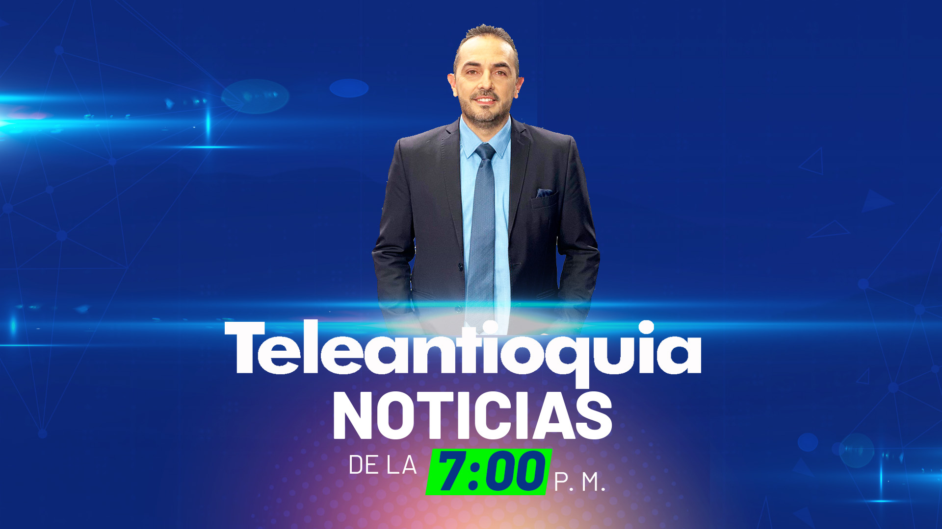 Teleantioquia Noticias – domingo 07 de abril del 2024