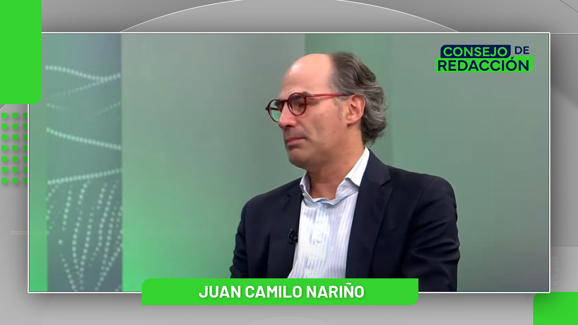 Entrevista con Juan Camilo Nariño, presidente de Asociación Colombiana de Minería – ConsejoTA
