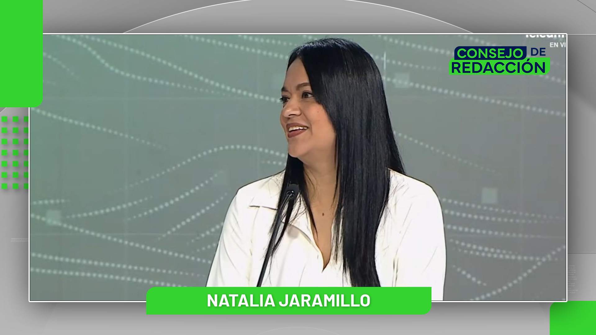 Entrevista con  Natalia Jaramillo, gerente de Causa y Efecto – ConsejoTA