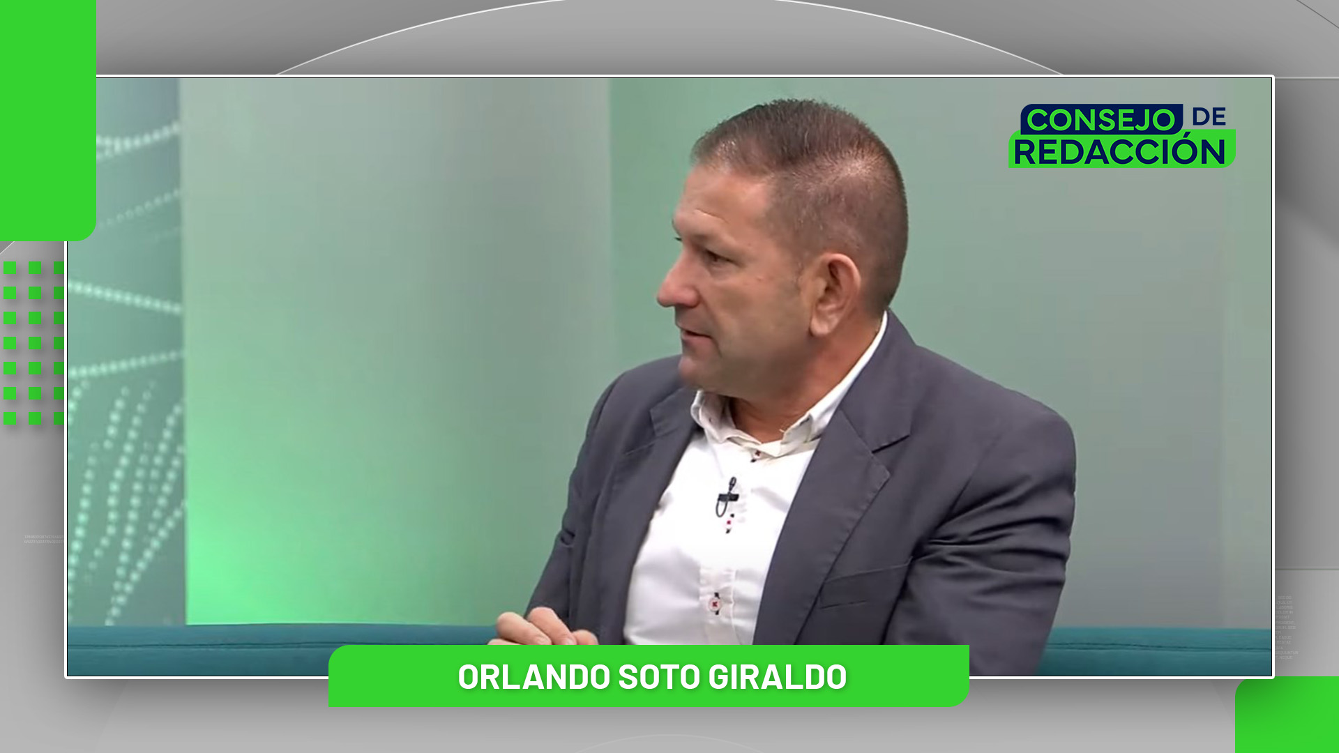 Entrevista con Orlando Soto Giraldo, director de Gestión de Calidad Educativa de Antioquia – ConsejoTA