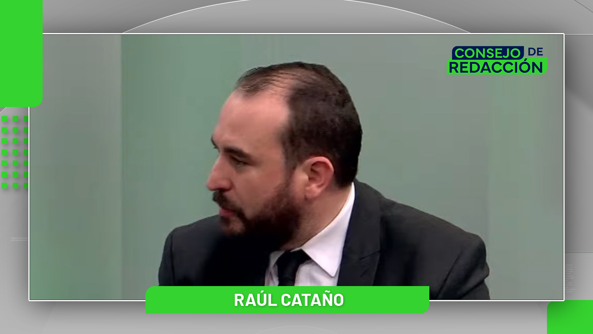 Entrevista con Raúl Cataño, abogado experto en pensiones – ConsejoTA