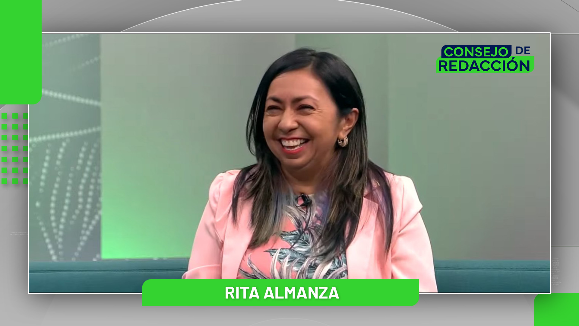 Entrevista con Rita Almanza, líder de epidemiología, Secretaría de Salud de Medellín – ConsejoTA