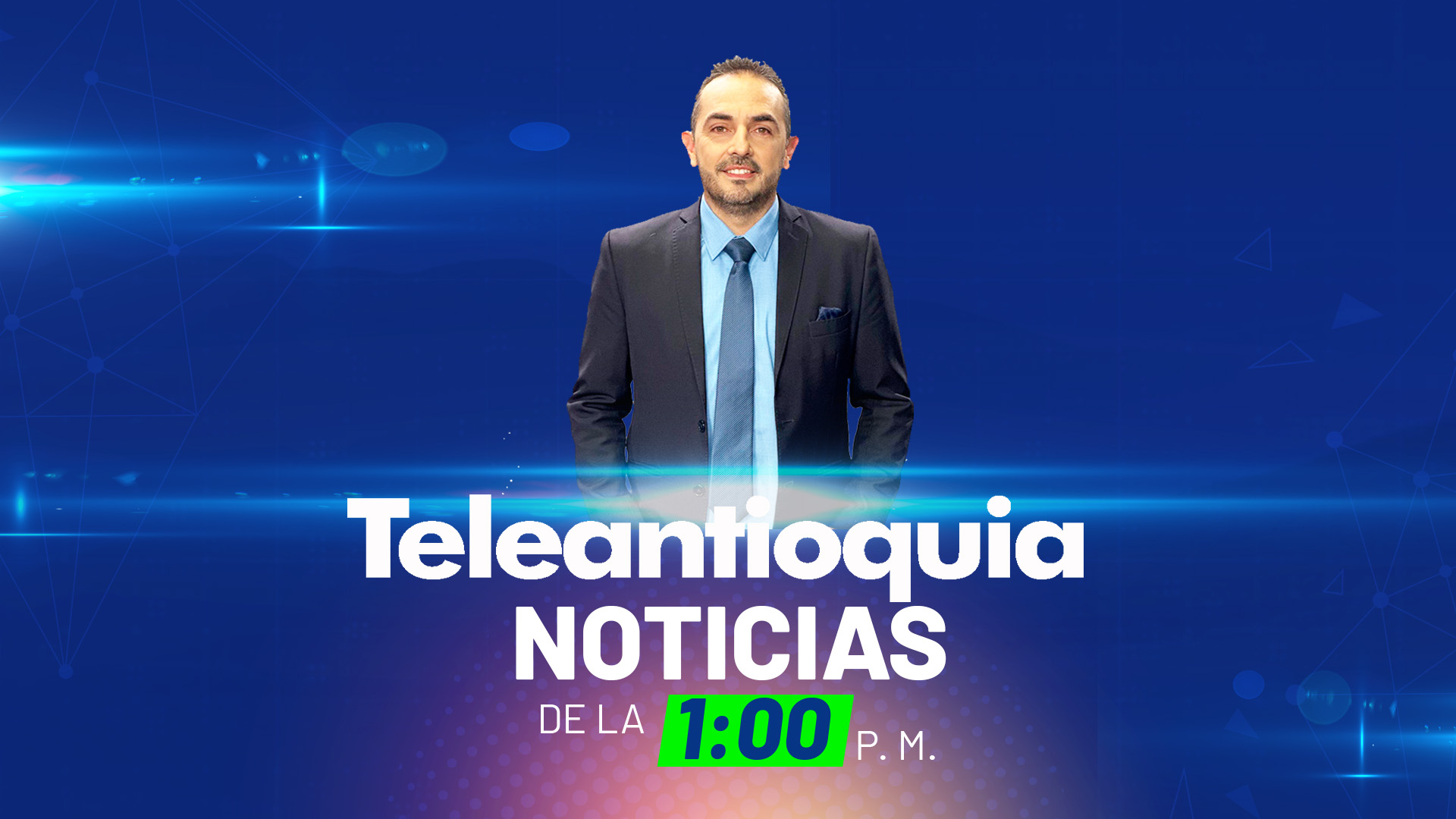 Teleantioquia Noticias – domingo 07 de abril del 2024