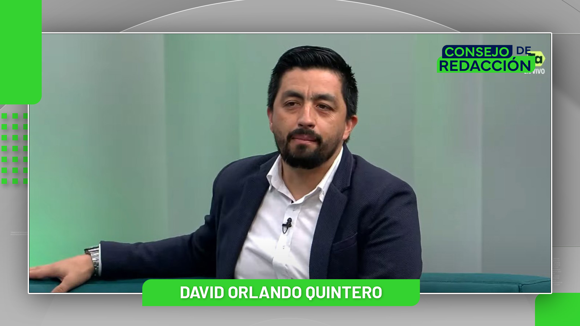 Entrevista con David Orlando Quintero, gerente de Valor + – ConsejoTA