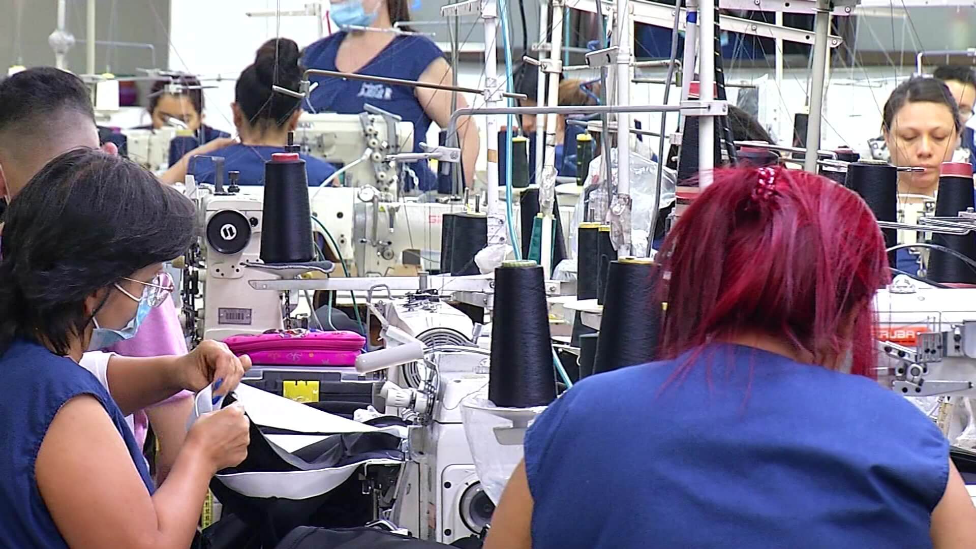 Piden más acciones para impulsar textileros