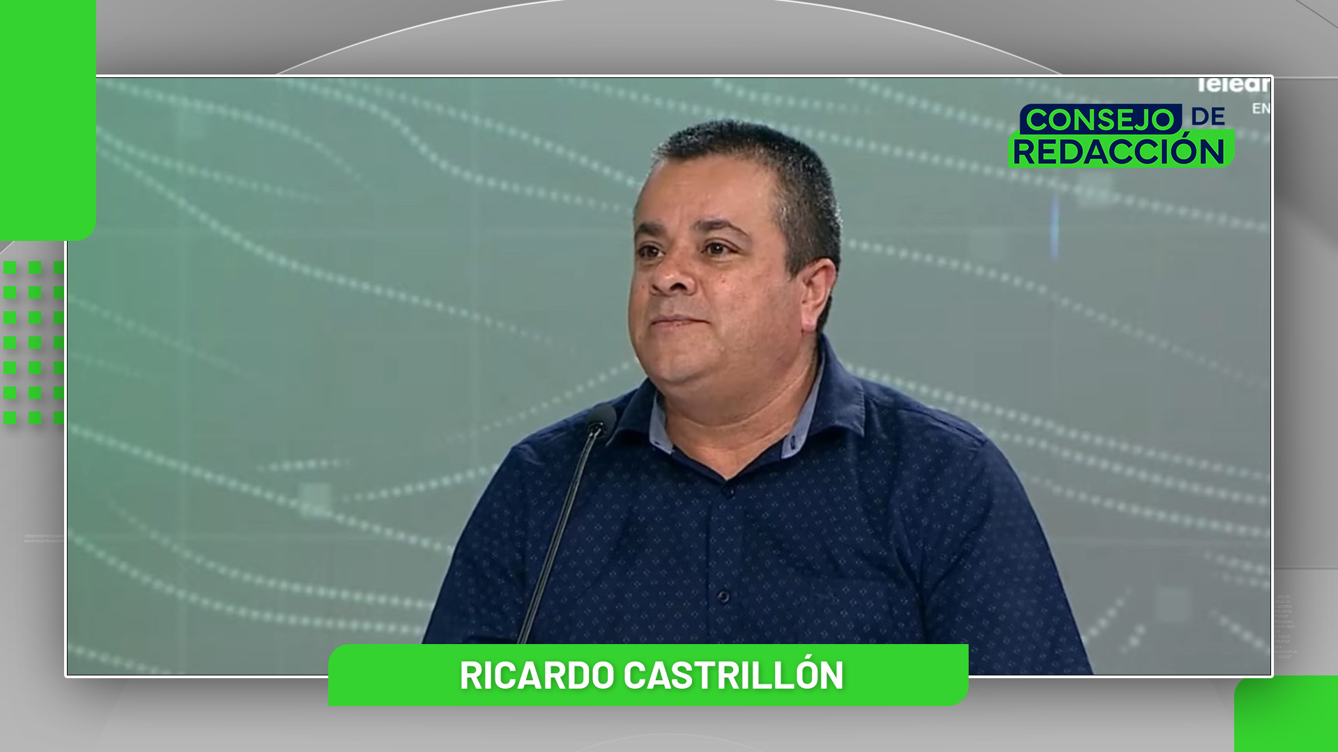 Entrevista con Ricardo Castrillón, director de Salud Pública, Secretaría de Salud de Antioquia – ConsejoTA