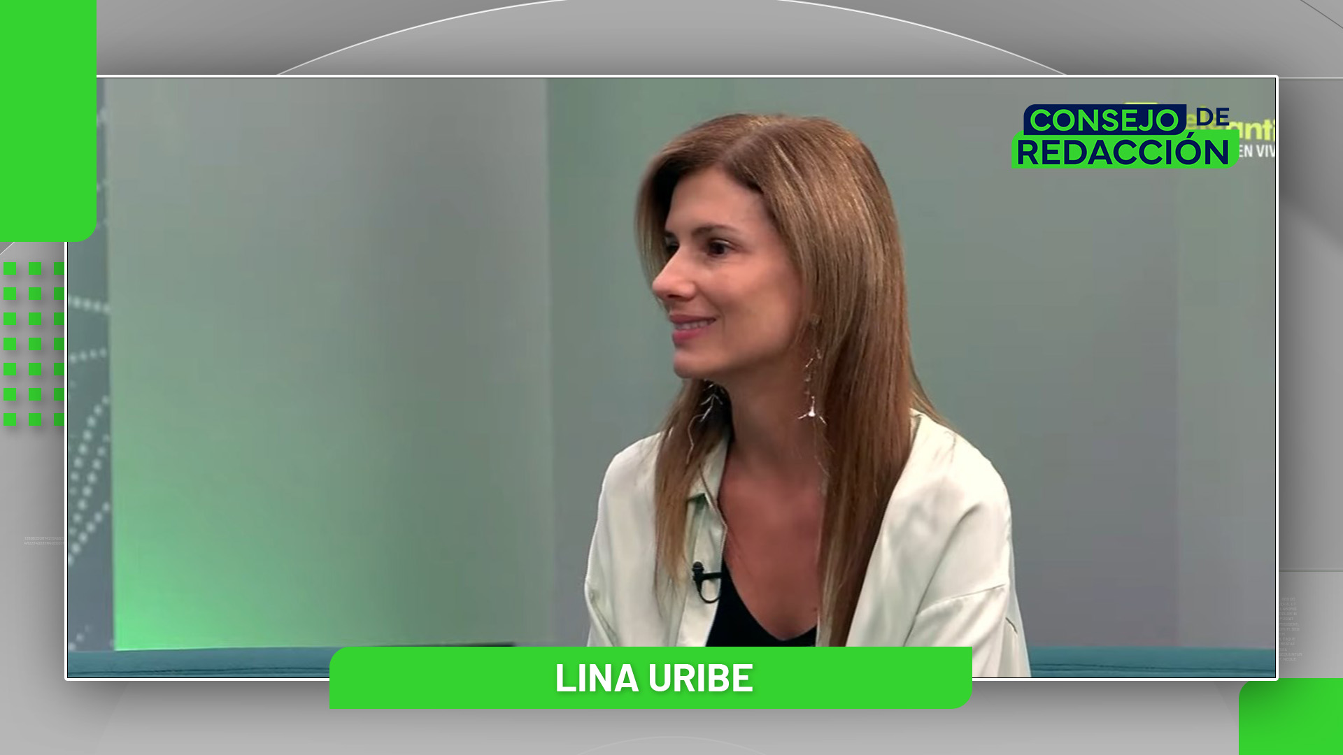 Entrevista con Lina Uribe, directora de Centro Empresarial UPB - día del emprendimiento – ConsejoTA