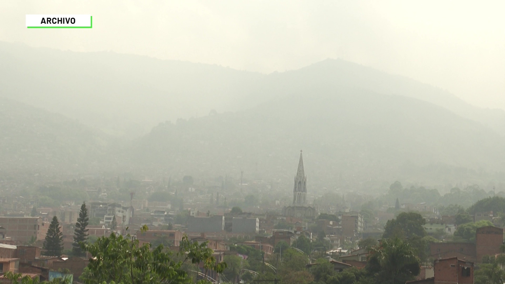 Contaminación: investigan las lágrimas para detectar daño en los ojos