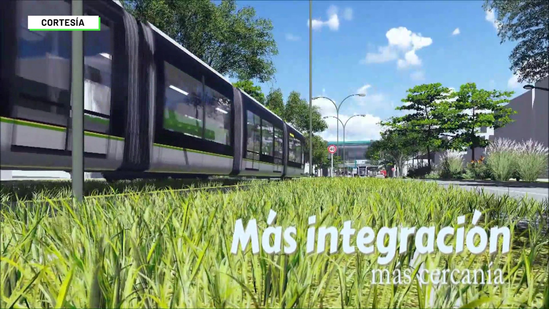 Consorcio de Metro de la 80 tiene su historia