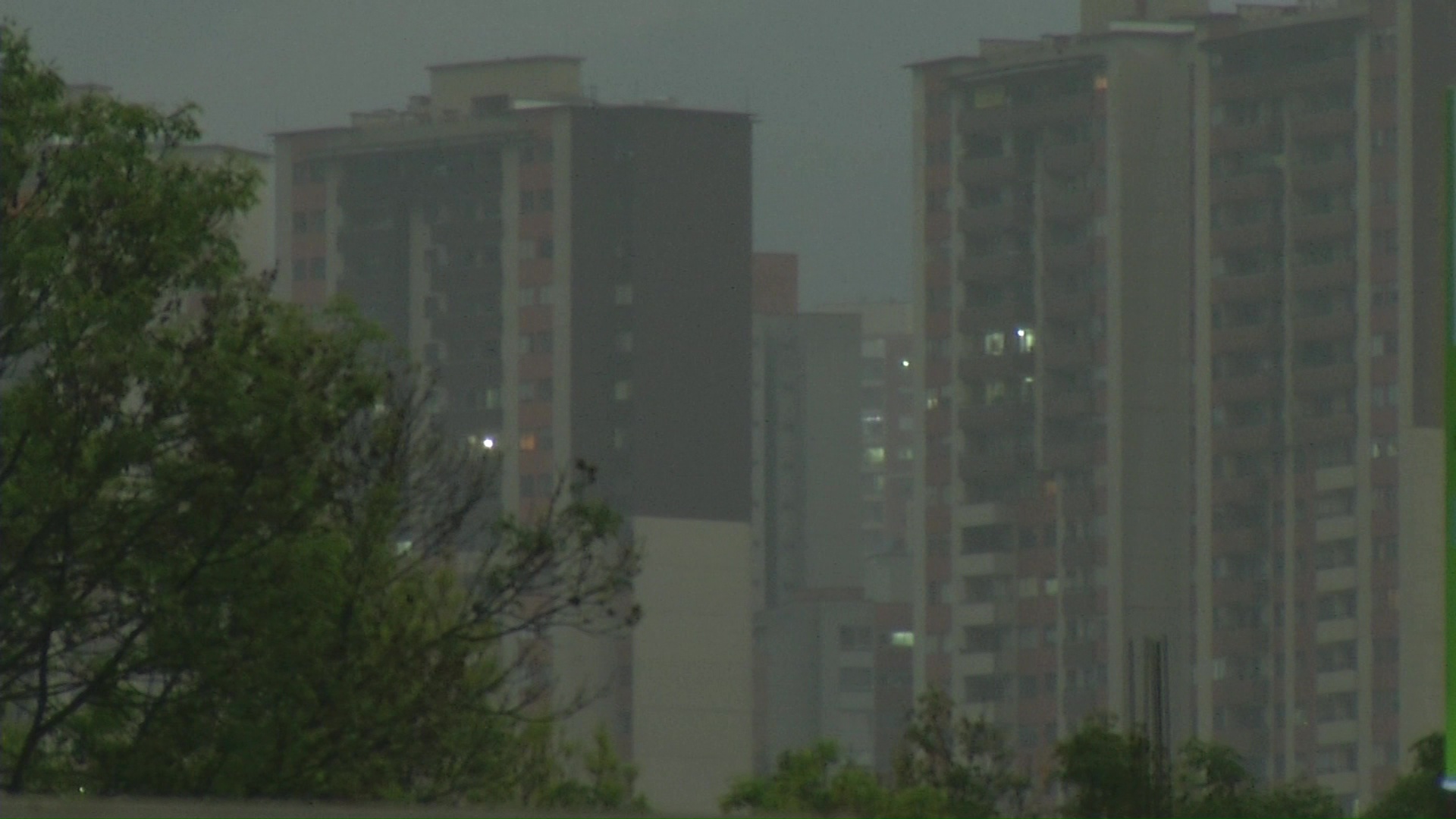 IDEAM esta semana iniciarán las lluvias