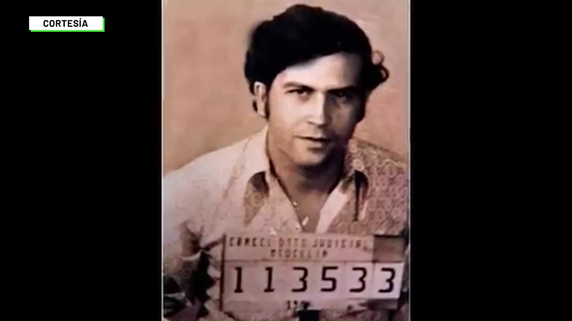 Pablo Escobar no podrá ser marca comercial