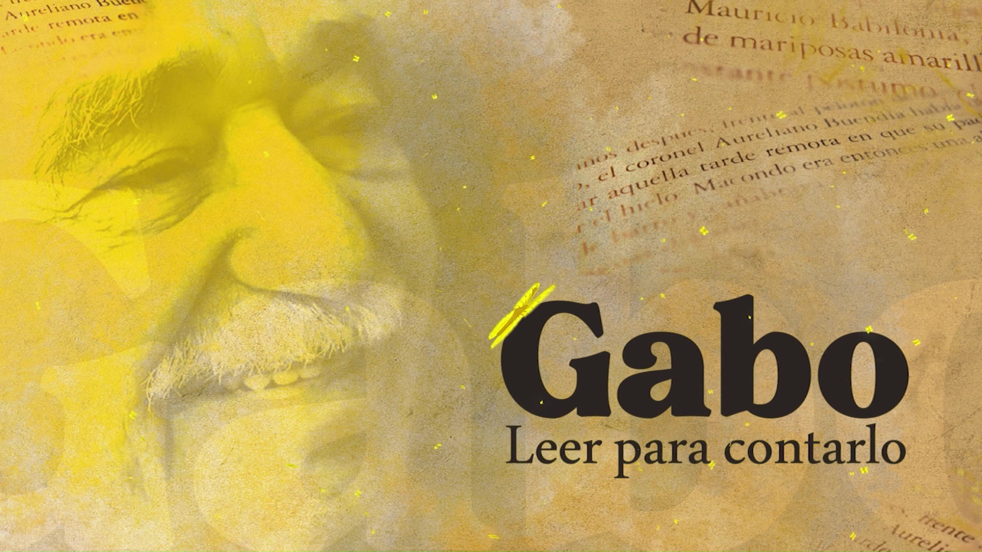 Se conmemoran 10 años de la partida de Gabo