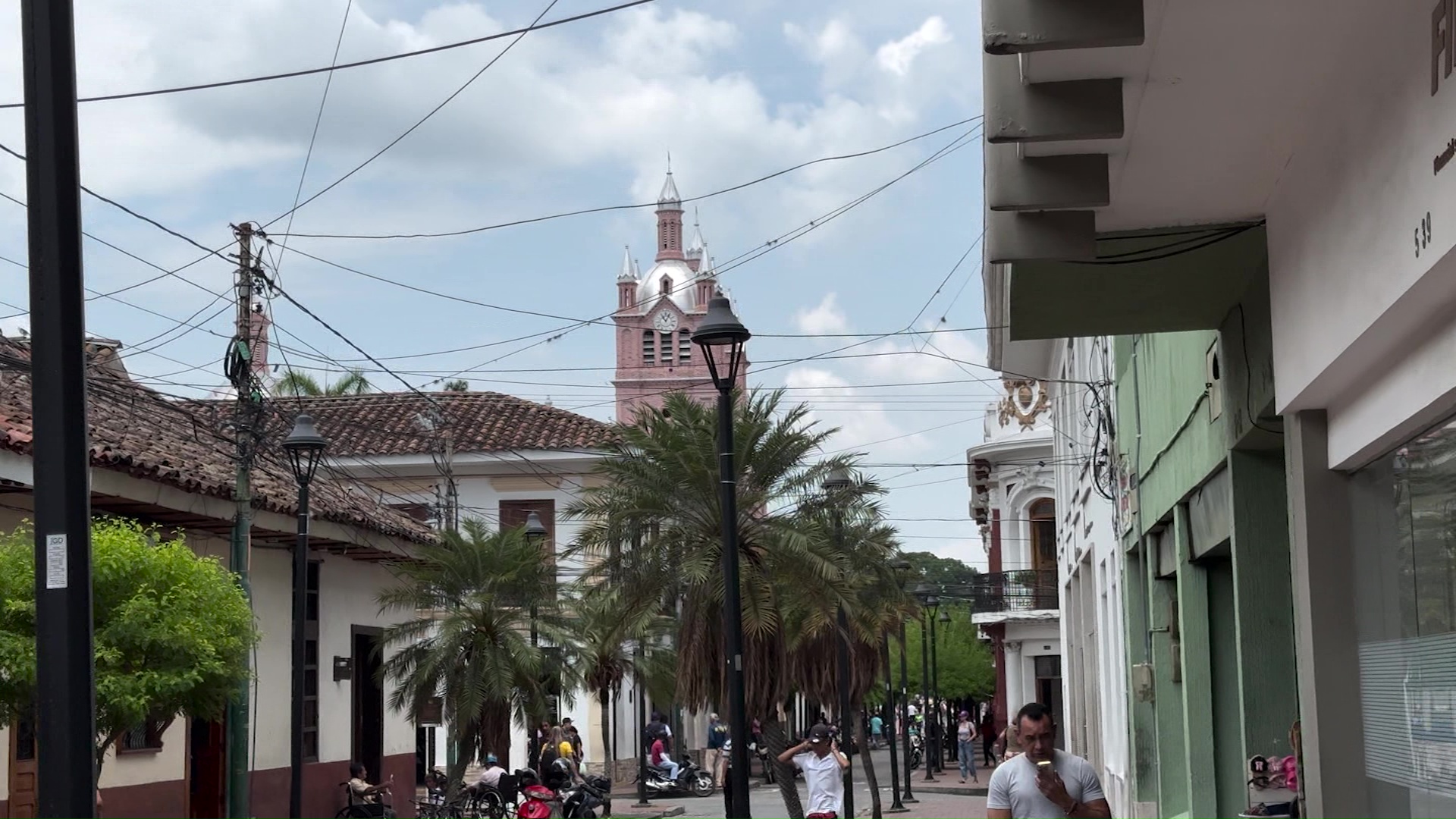 Antioquia construyen red de turismo religioso