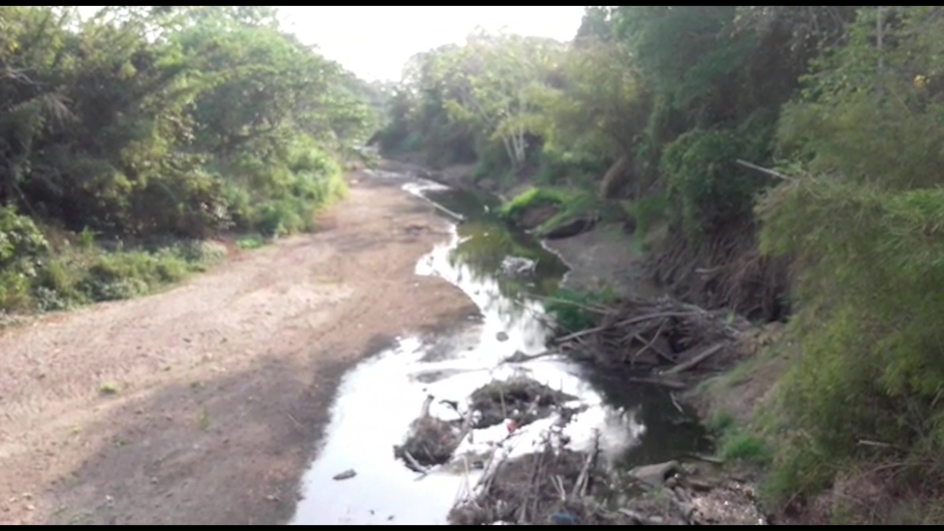 Proponen crear reservorios de agua en Urabá