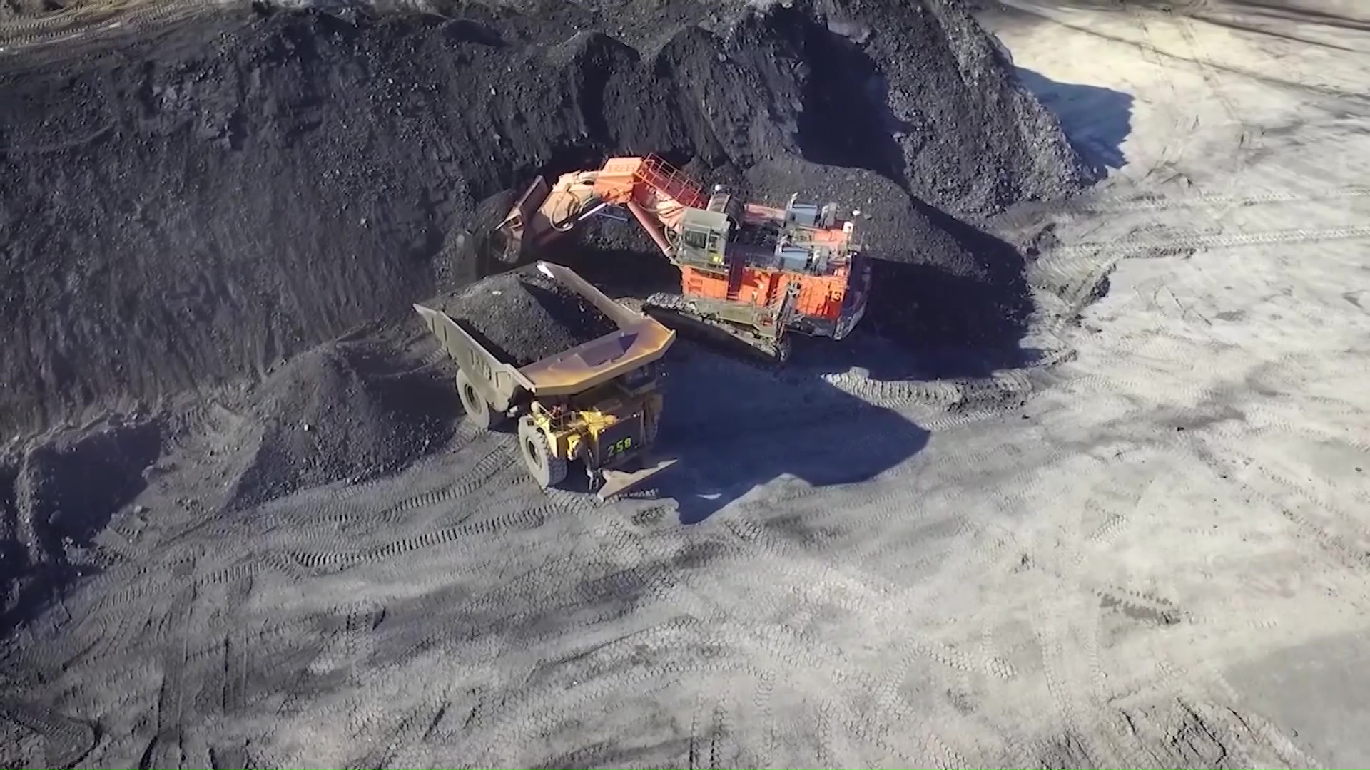 Extracción minera dejaría 18 billones al país