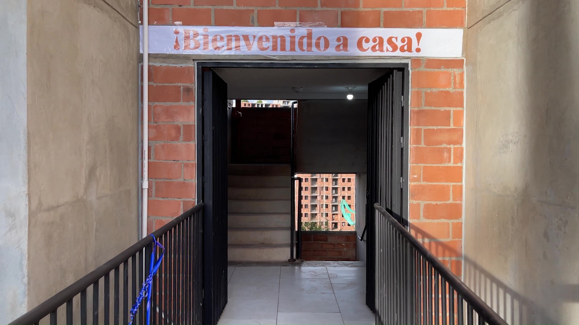 'Viva Mi Casa' para más de 300 familias