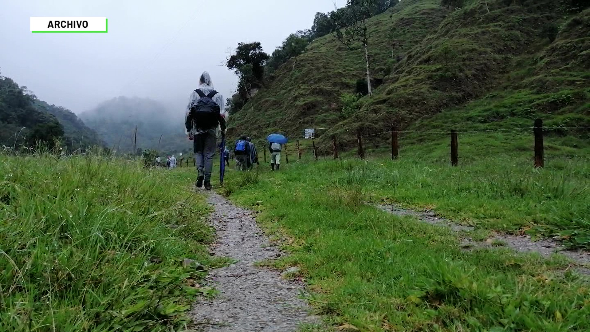 La restitución de tierras sigue estancada