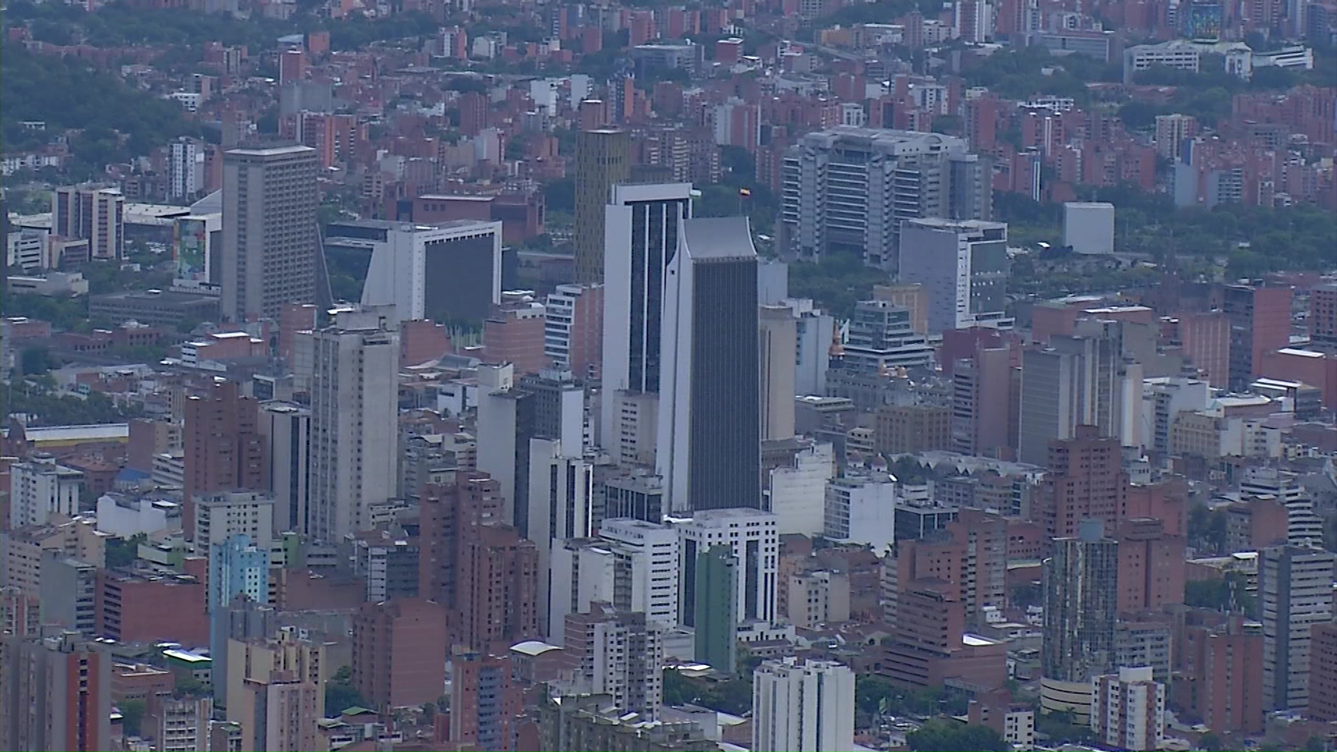 $40 billones para el Plan de Desarrollo de Medellín
