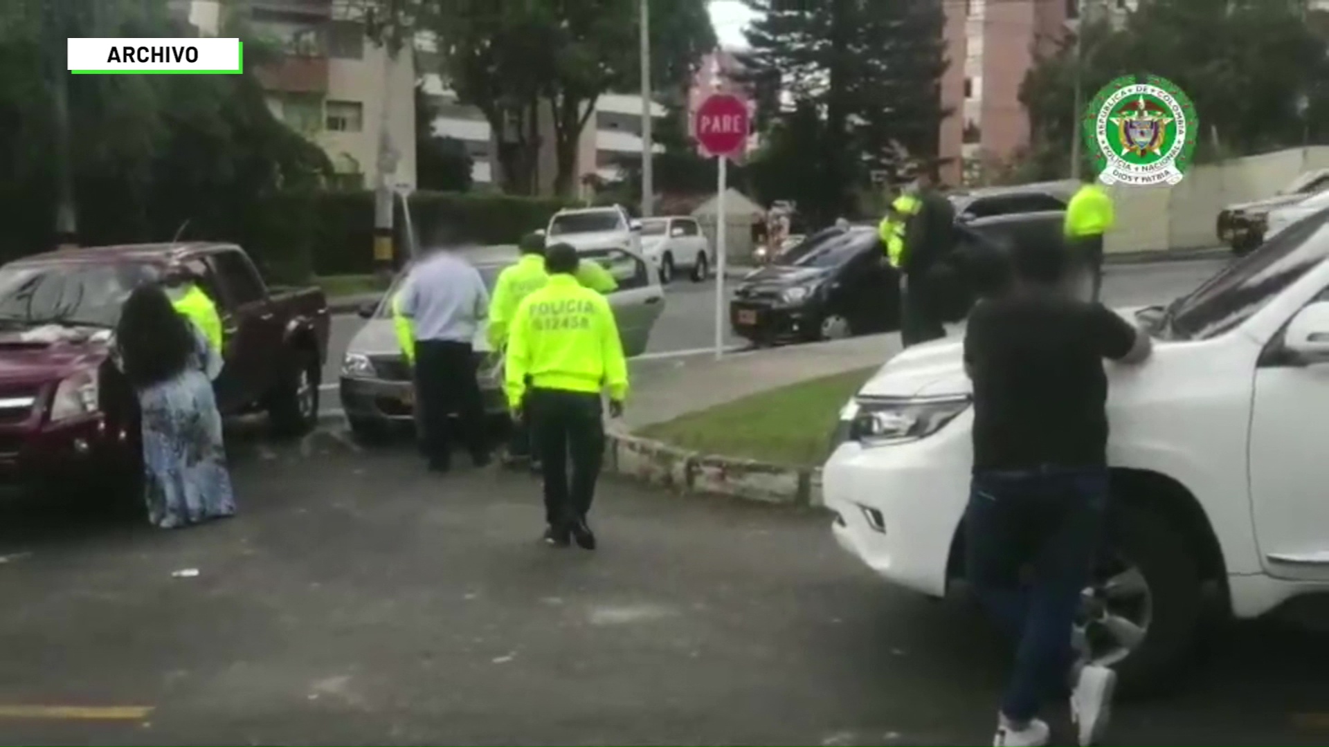 Hermano de Piedad Córdoba fue condenado a 14 años de cárcel por narcotráfico