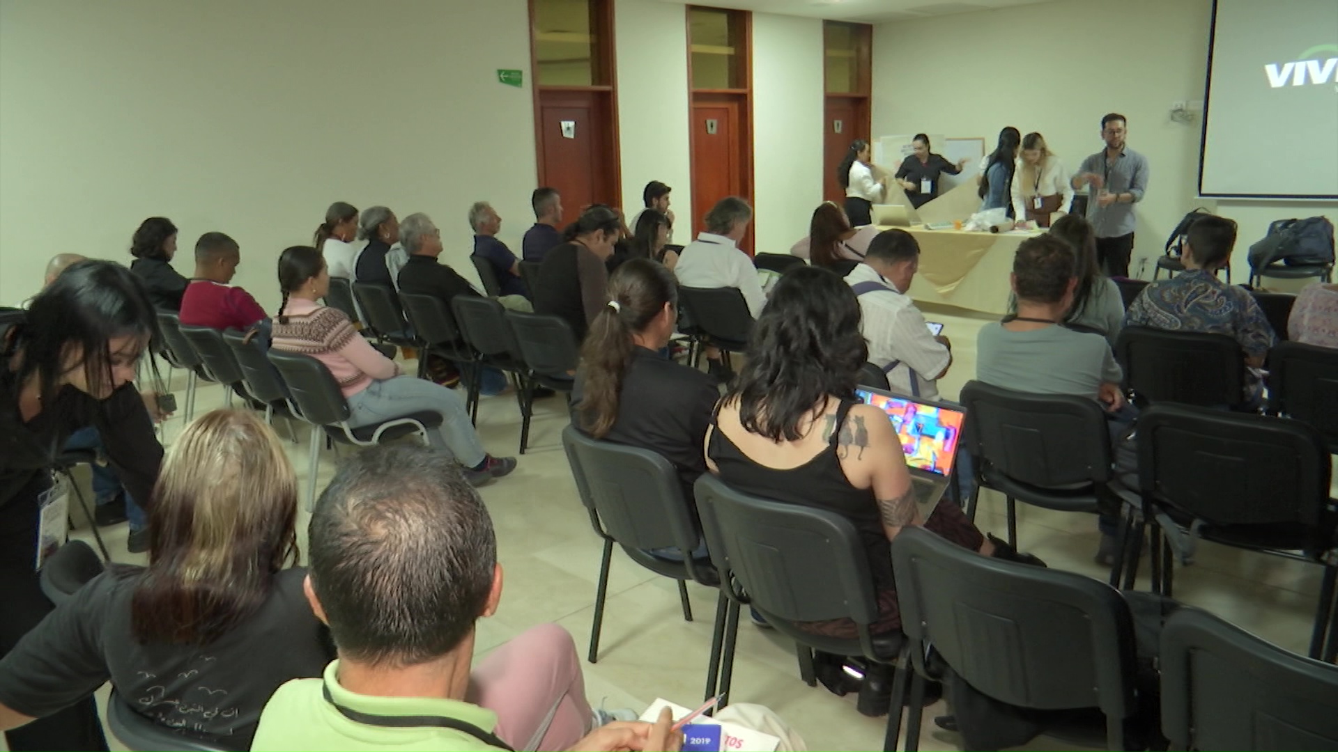 Diálogos entre gobierno y ELN en Antioquia
