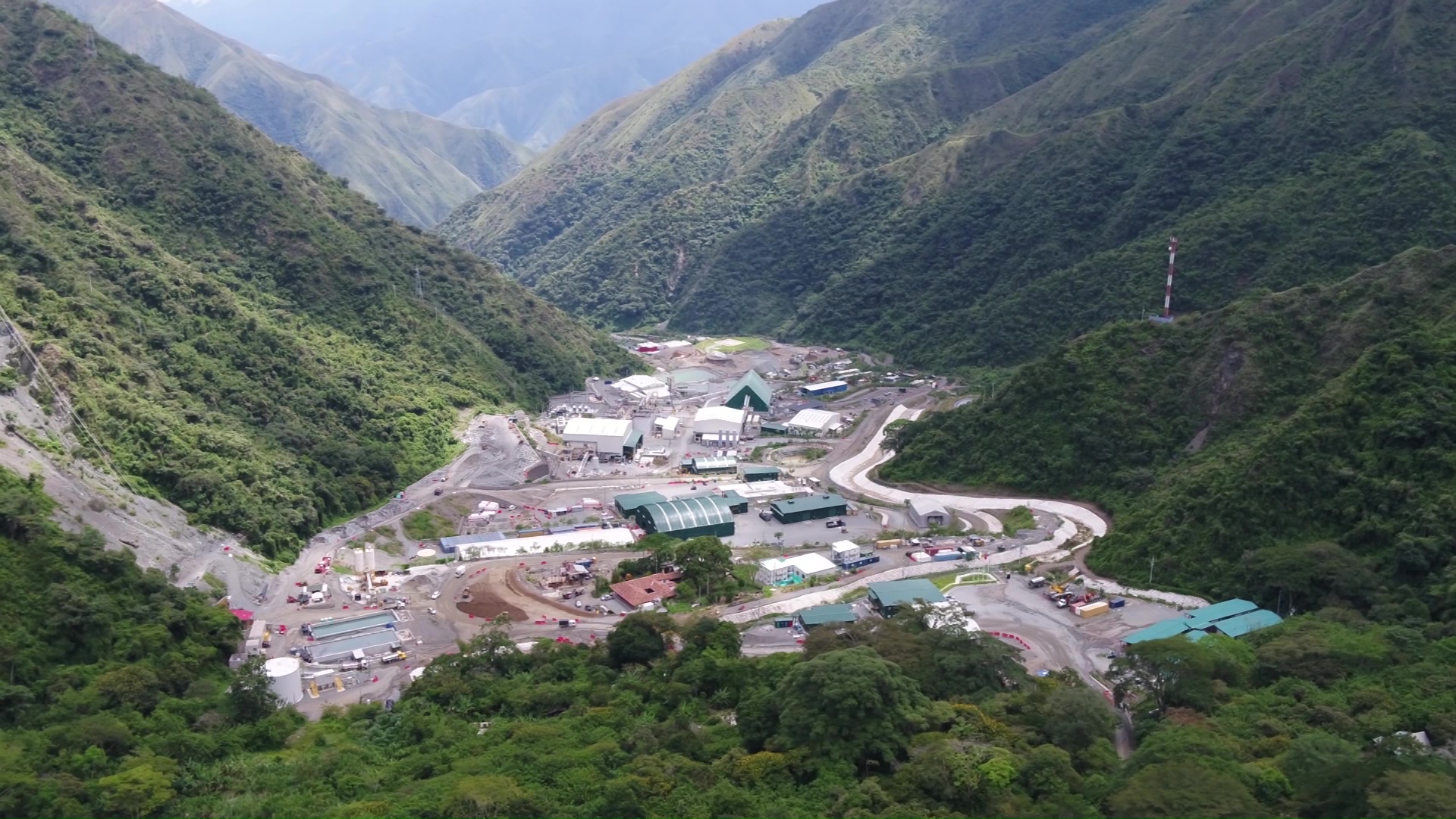 Los conflictos más latentes de Antioquia