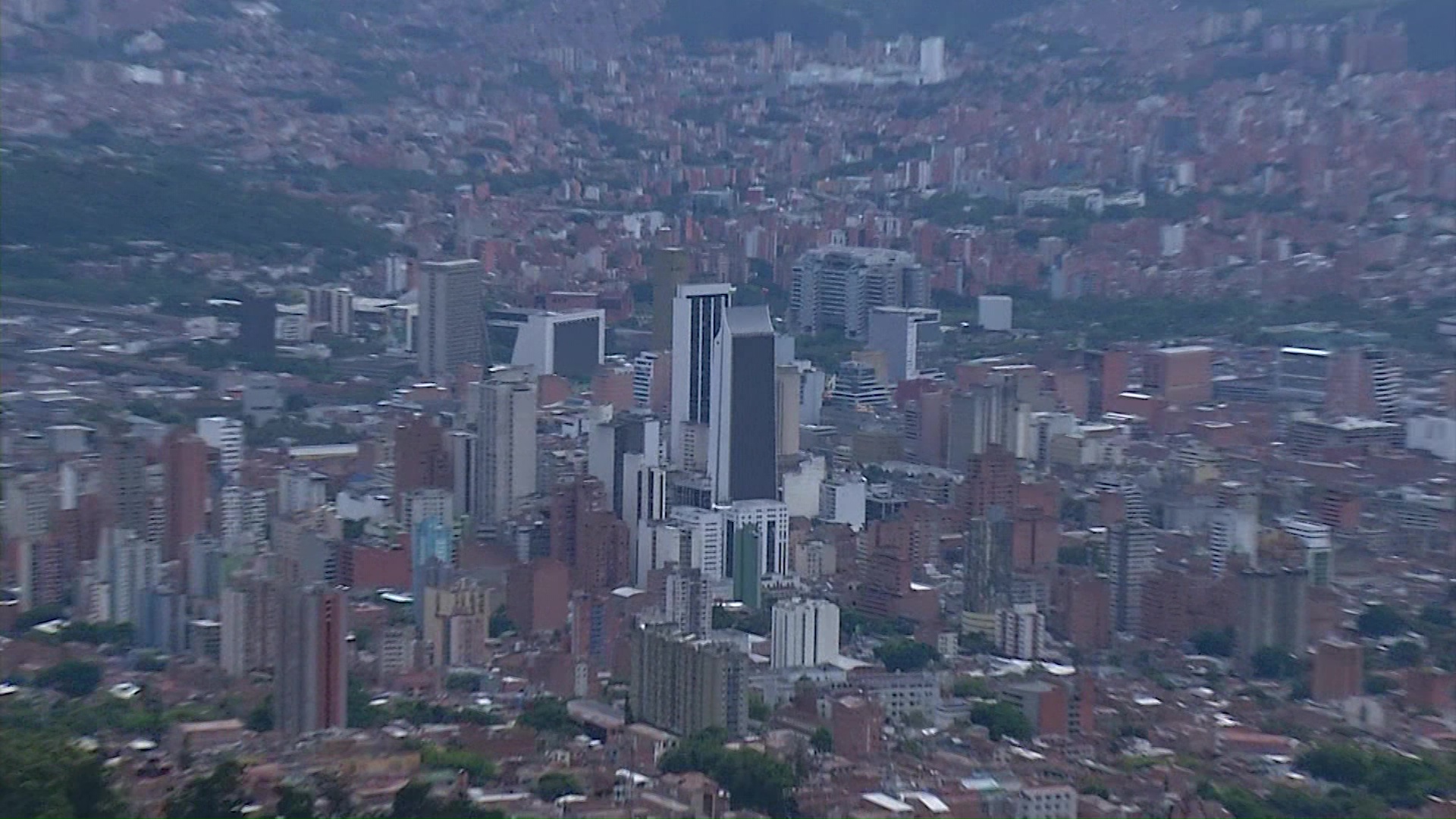 Elementos clave del Plan de Desarrollo de Medellín