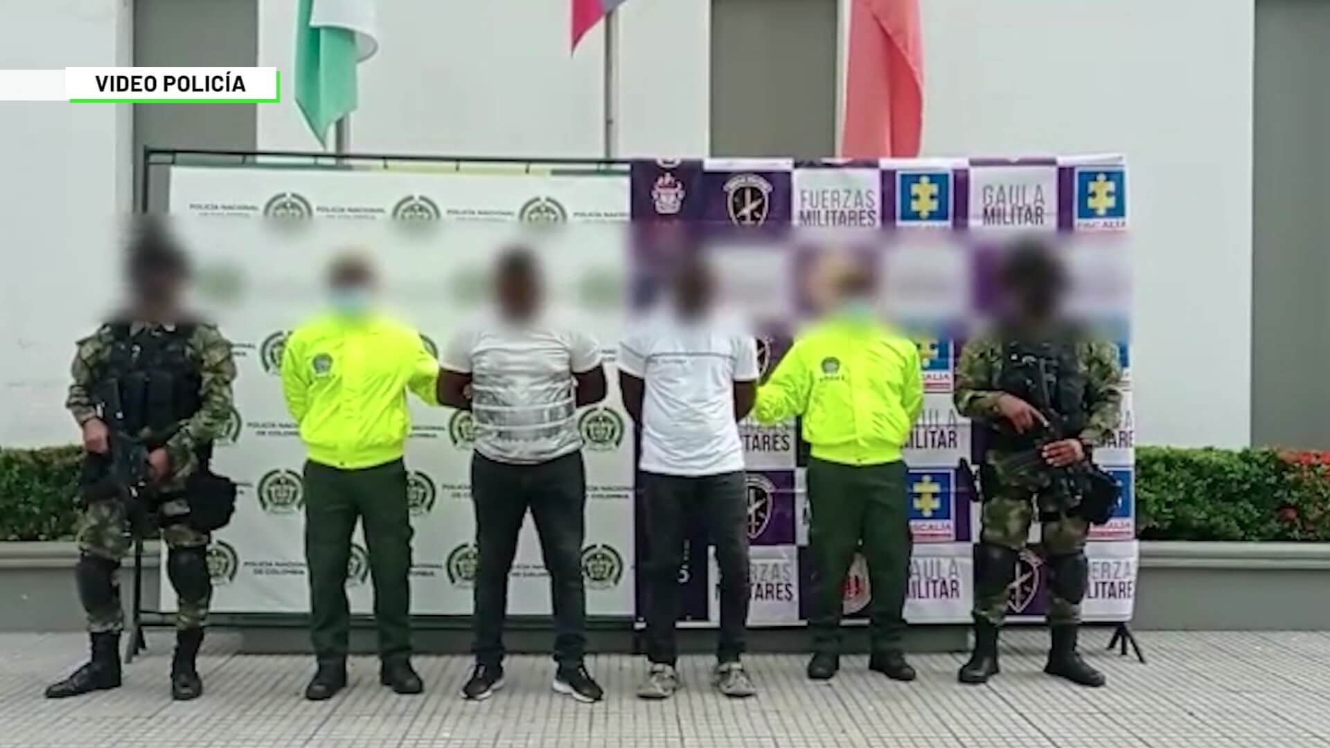 ‘Clan del Golfo’ le solicitará al presidente levantar ordenes de captura