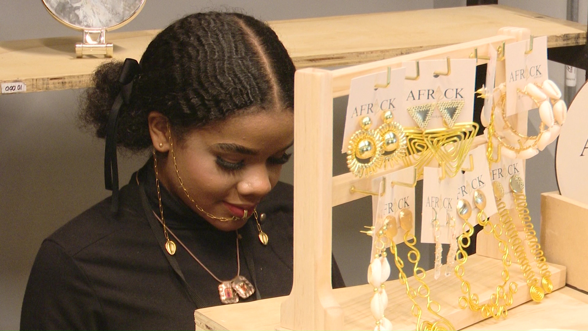 Negrafest para conocer más la cultura afro