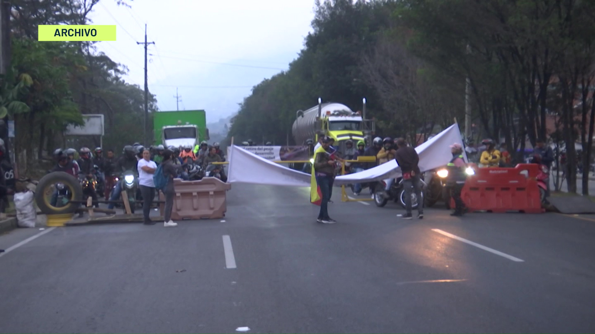 En 2024 transportadores han perdido $1 billón