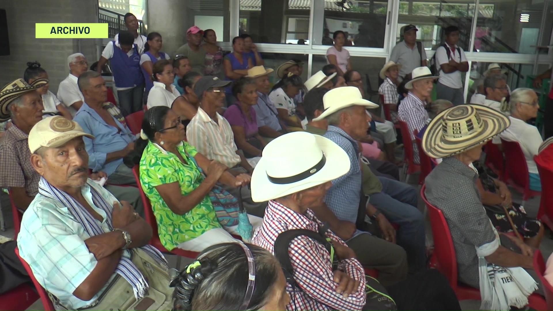 Alerta por fraudes a víctimas del conflicto