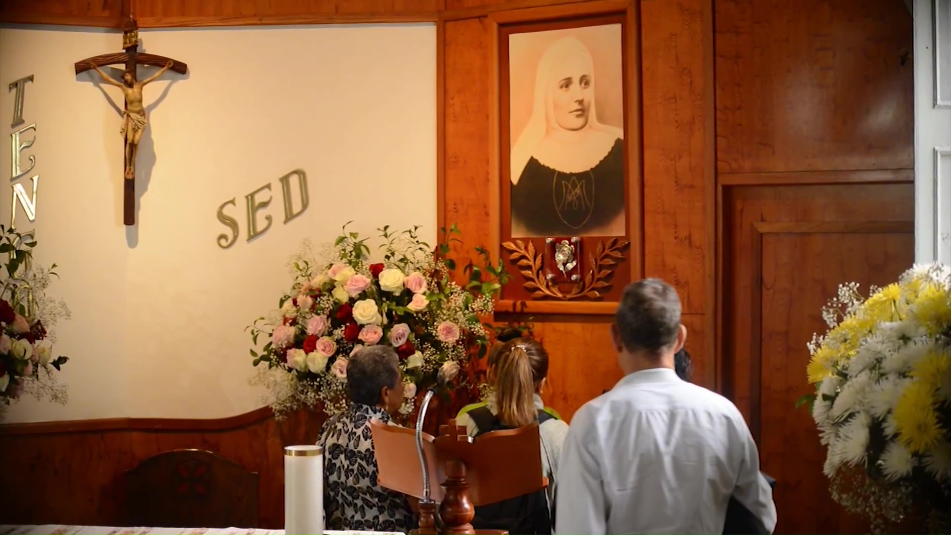 150 años del natalicio de Santa Madre Laura