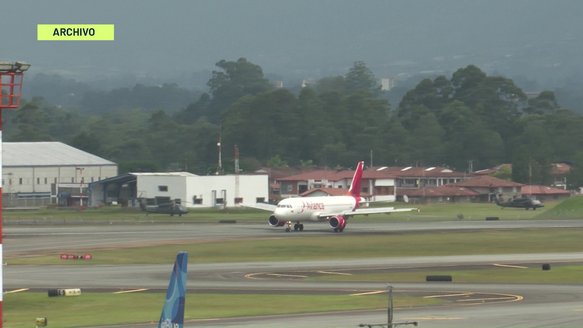 Avianca anuncia nuevas rutas aéreas