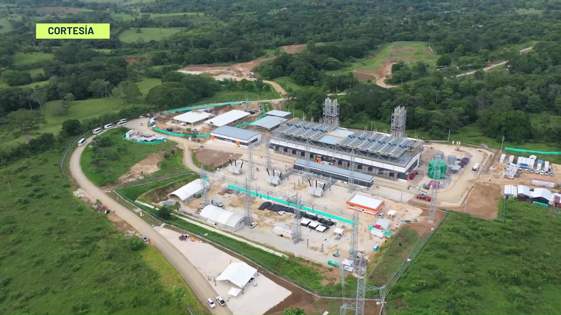 En junio suben las tarifas de energía