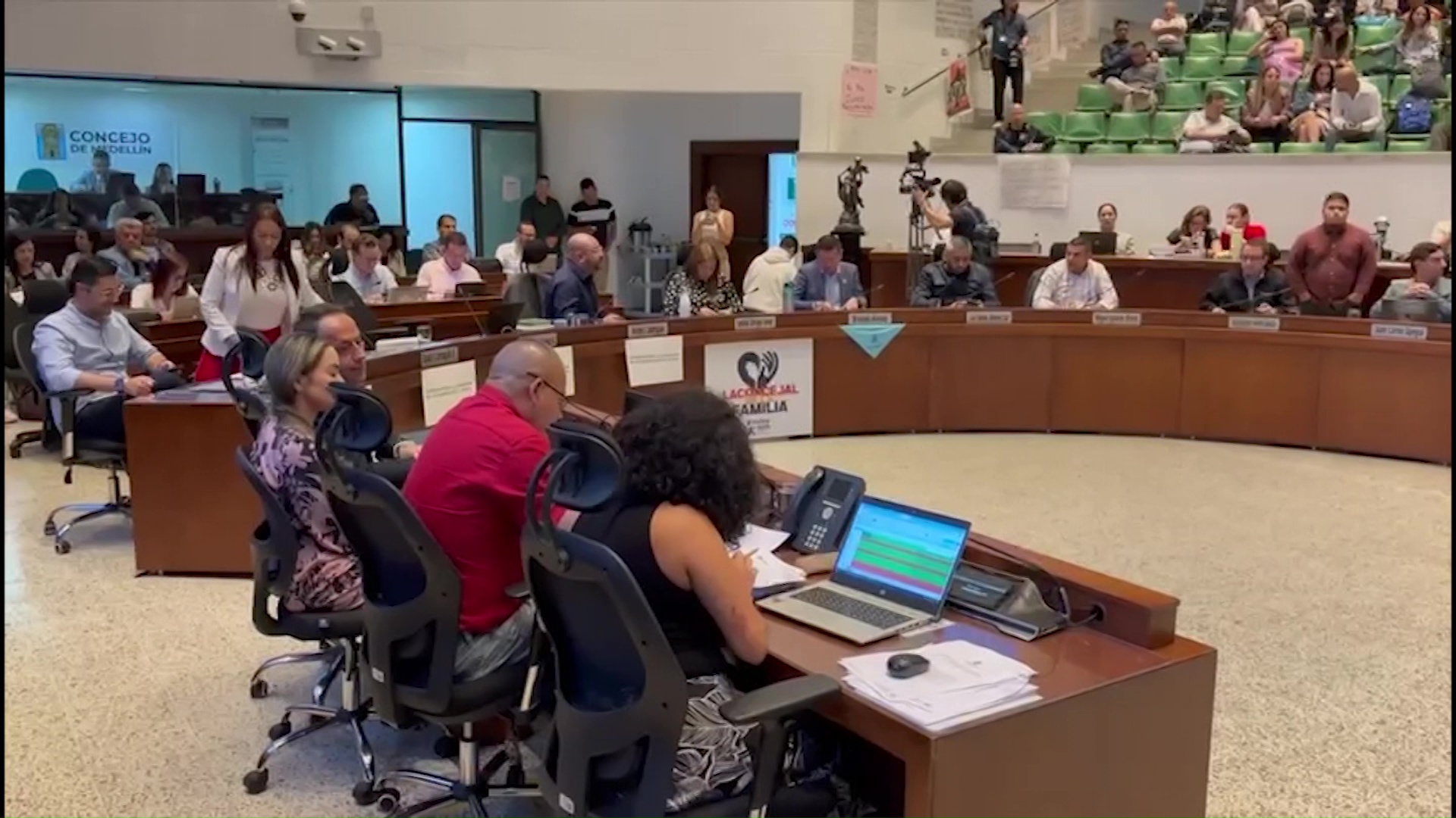 Proyectos clave del Plan de Desarrollo de Medellín