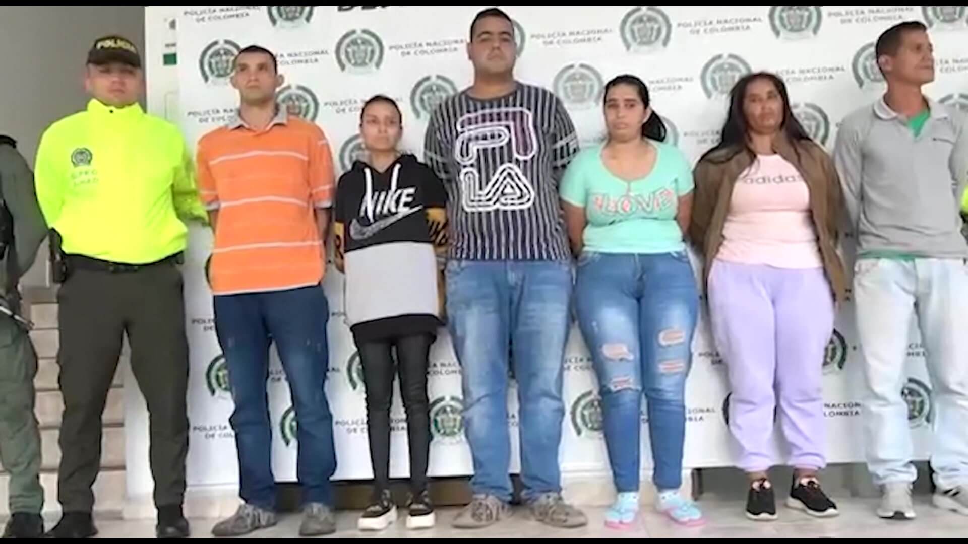51 años de cárcel por matar niño en un ritual
