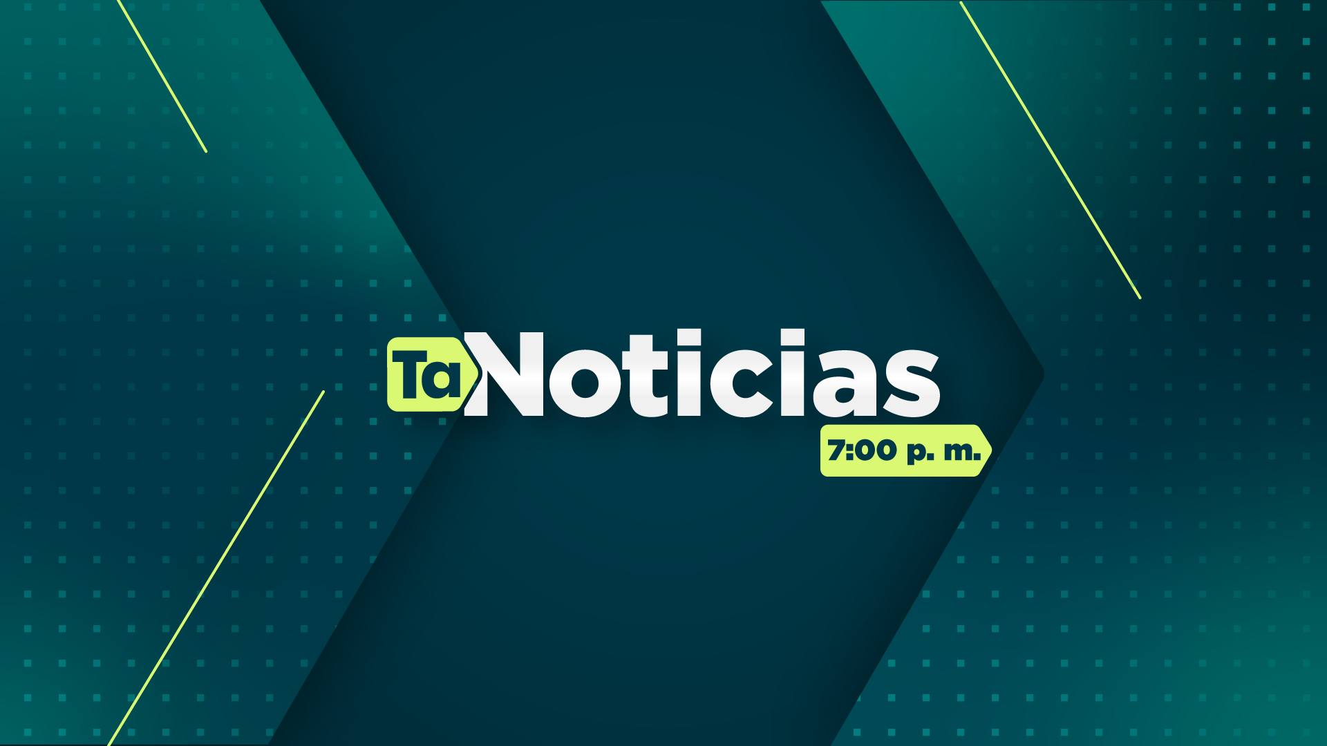 Teleantioquia Noticias – sábado 18 de mayo del 2024