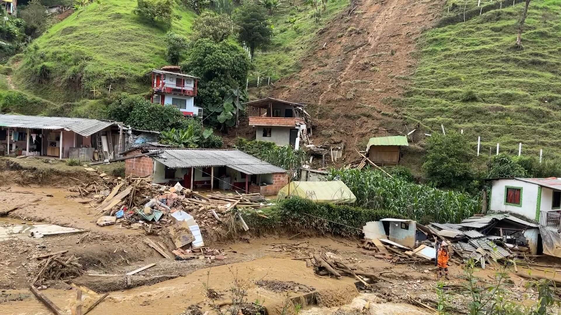 Adaptabilidad para evitar emergencias en las regiones