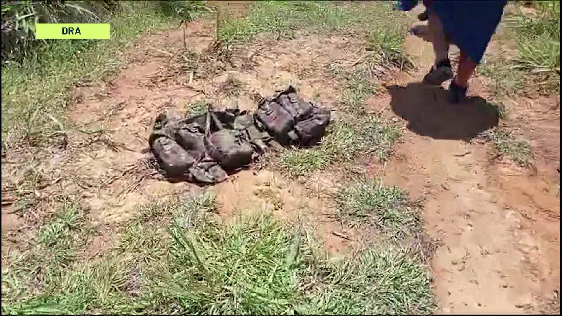 Comunidad denuncia que van 18 muertos en Remedios