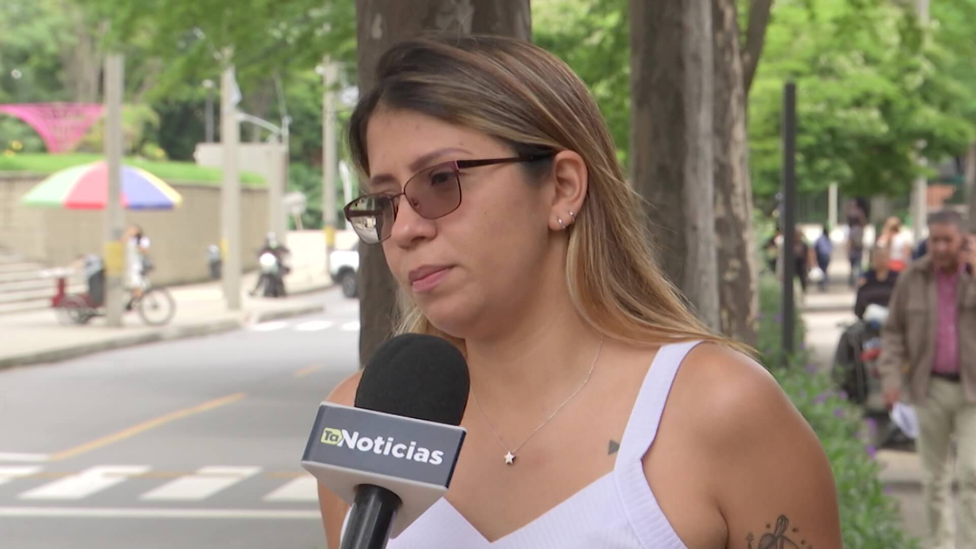 Denuncian presunto caso de acoso en UdeA