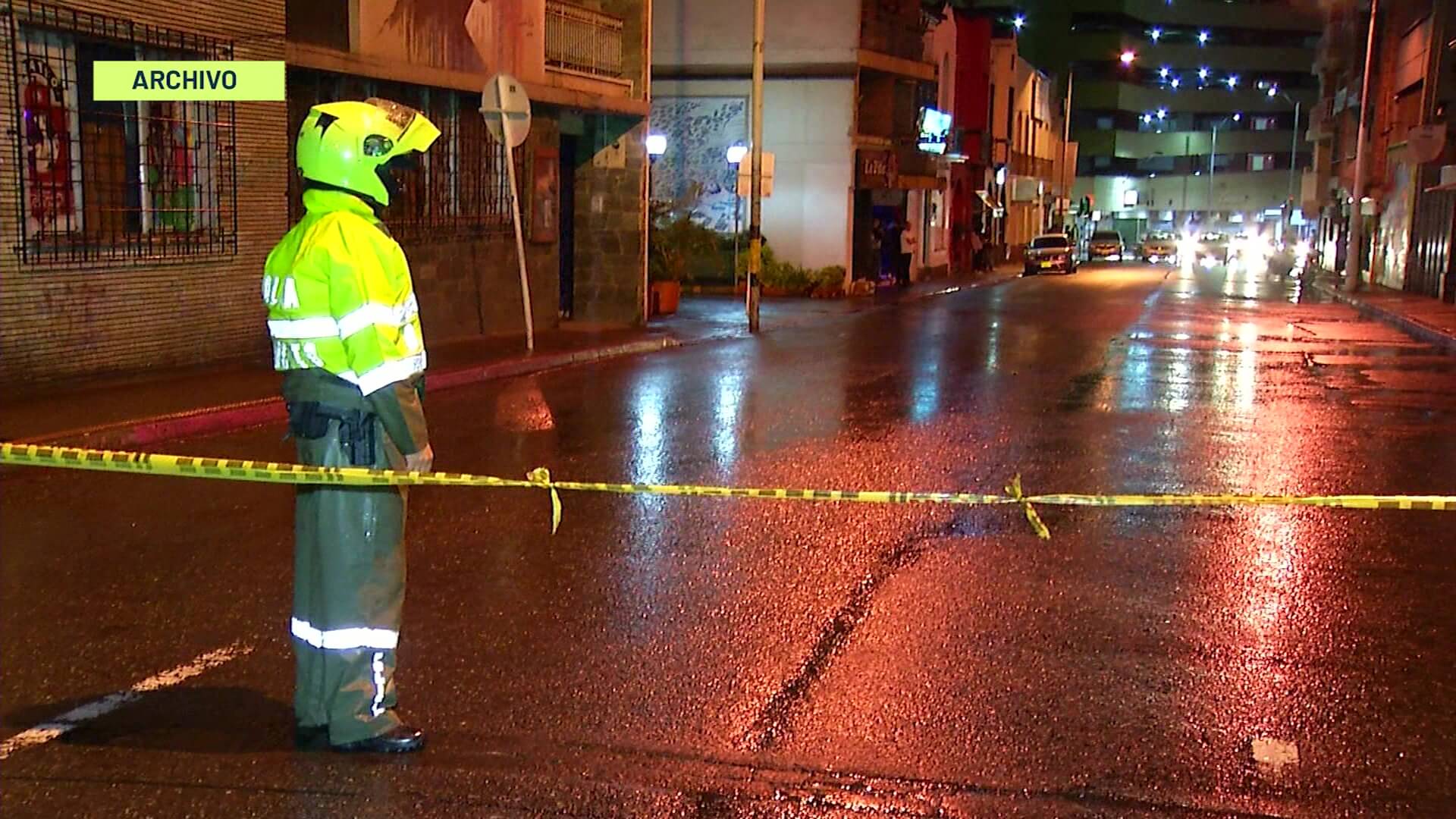Dos señalados asesinos de mujeres quedaron en libertad