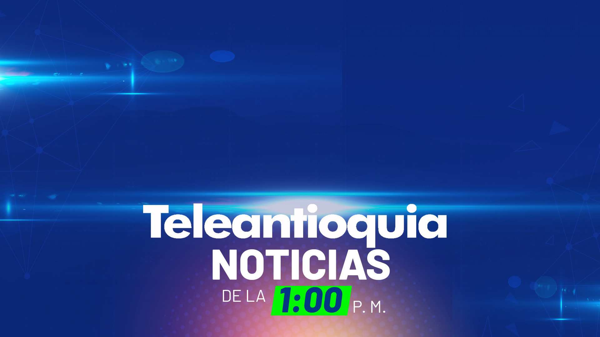 Teleantioquia Noticias – viernes 03 de mayo del 2024
