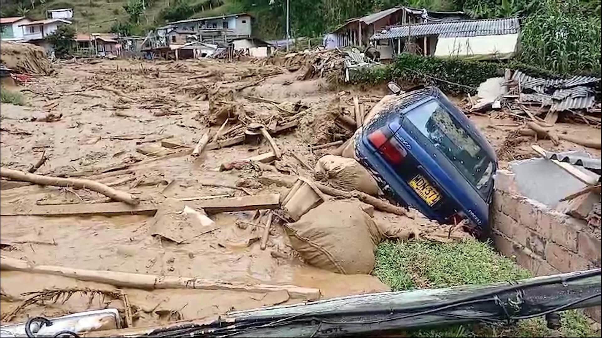 Experto analiza comportamiento del clima