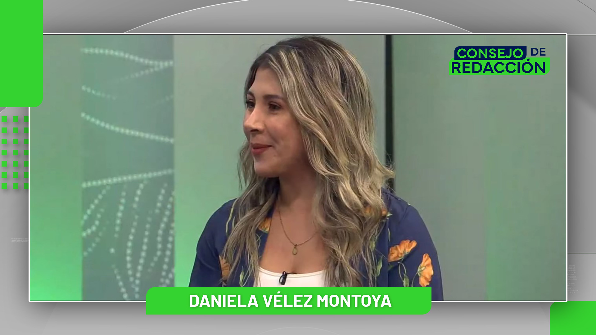 Entrevista con Daniela Vélez Montoya, directora regional del DANE – ConsejoTA