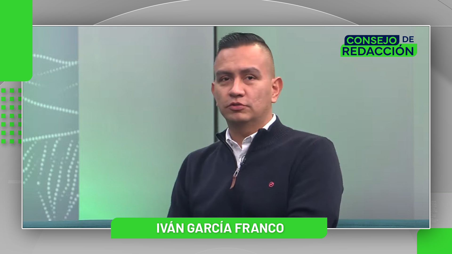 Entrevista con Iván García Franco, director de la Cámara de Motocicletas de la ANDI – ConsejoTA