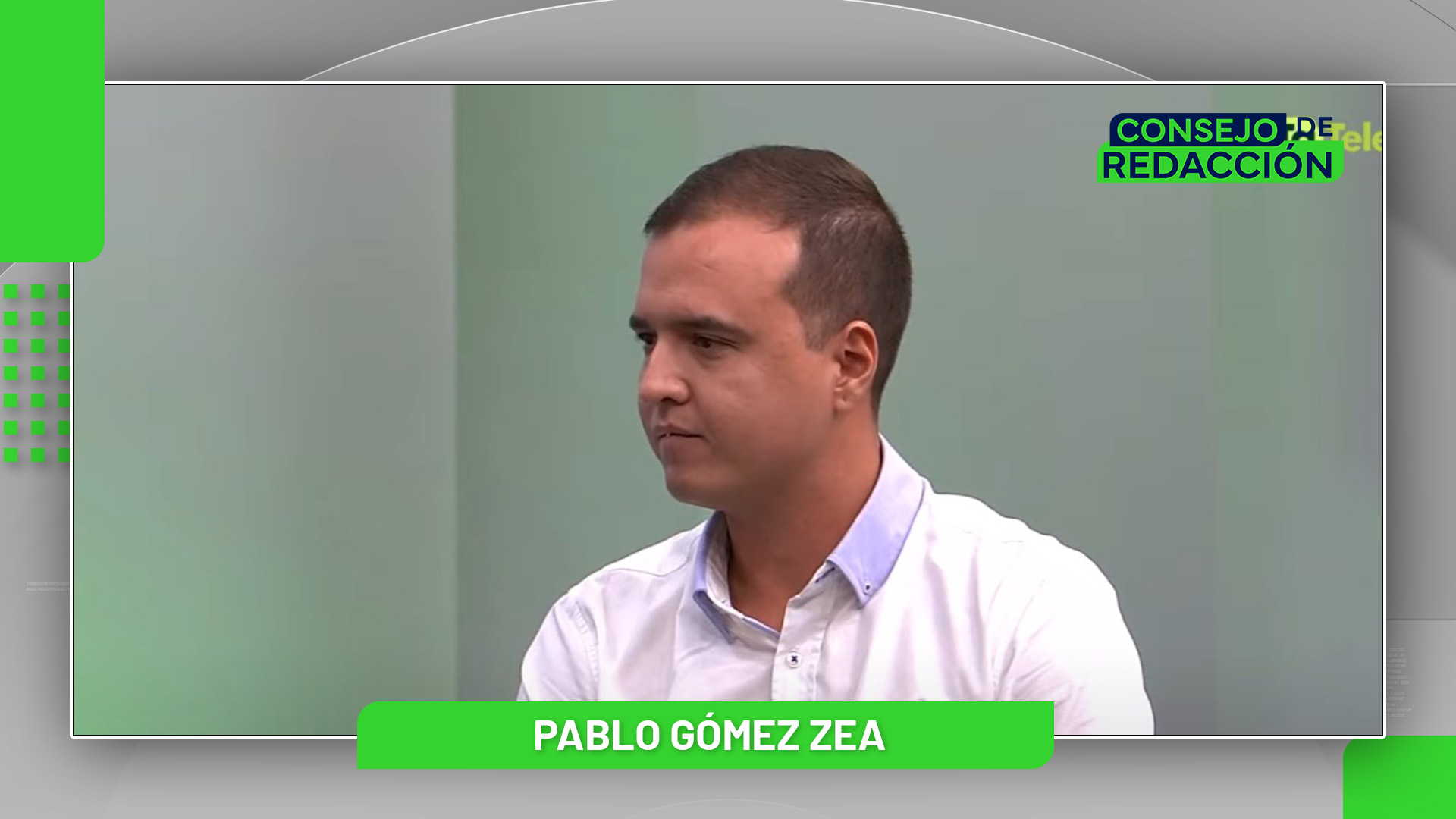 Entrevista con Pablo Gómez Zea, gerente de Enviaseo – ConsejoTA
