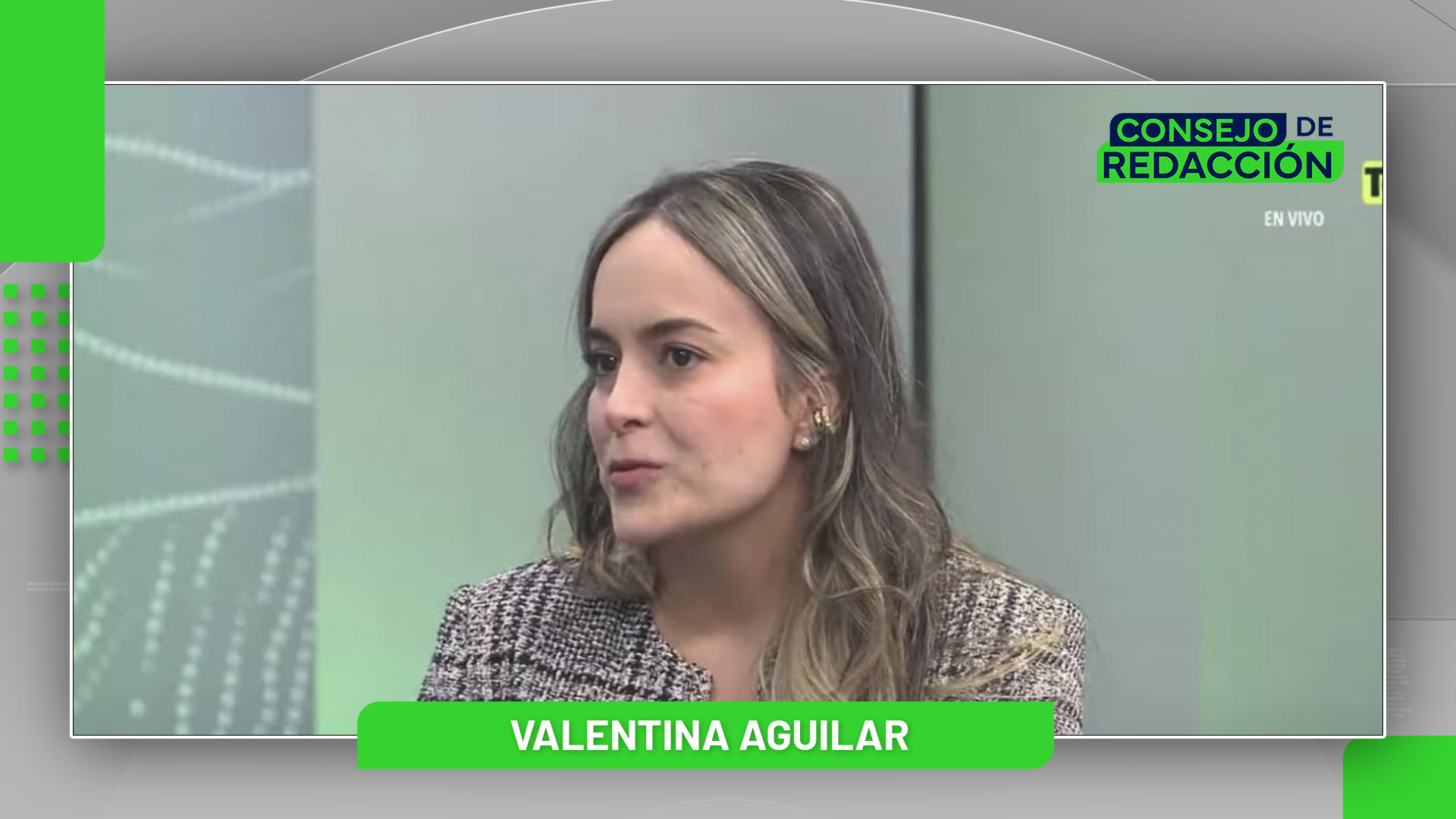 Entrevista con Valentina Aguilar, directora de ISVIMED – ConsejoTA
