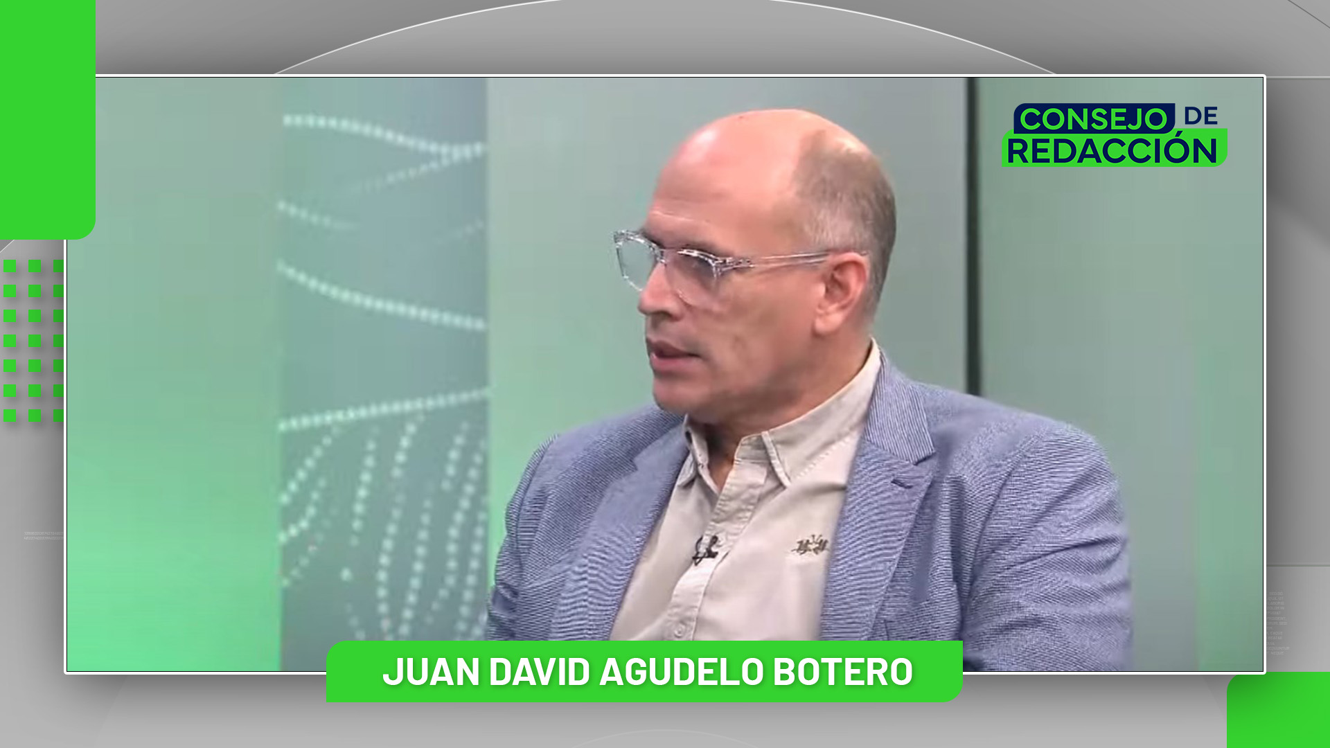 Entrevista con Juan David Agudelo, Coordinador de Programa Escuela Entorno Protector – ConsejoTA