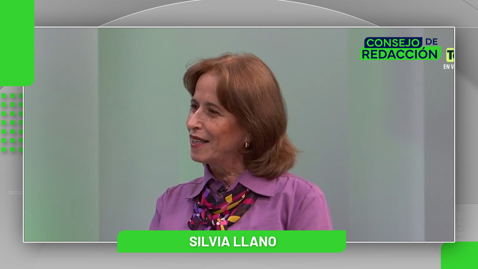 Entrevista con Silvia Llano, subdirectora Fundación Saciar